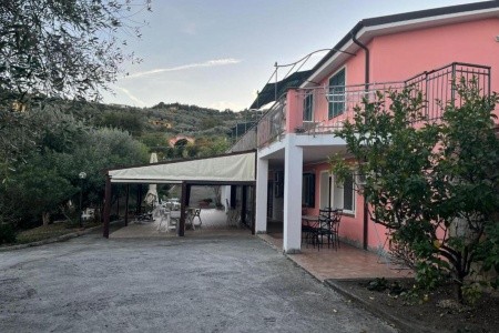 Agriturismo Le Mimose - 10