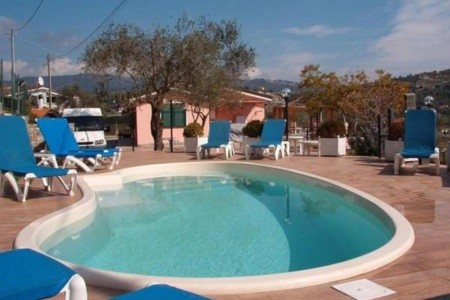 Agriturismo Le Mimose - 11