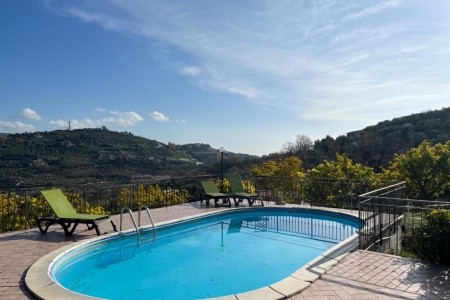 Agriturismo Le Mimose - 12