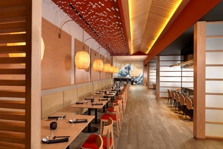 Paradisus Grand Cana - All Suites - 230