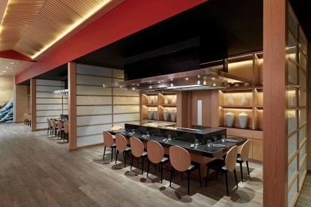 Paradisus Grand Cana - All Suites - 231