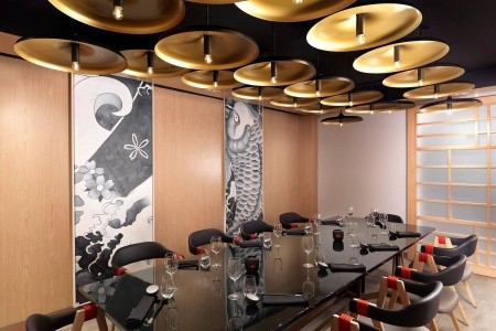 Paradisus Grand Cana - All Suites - 232