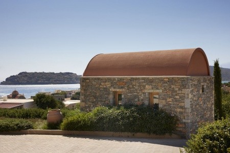 Cayo Exclusive Resort & Spa - 121