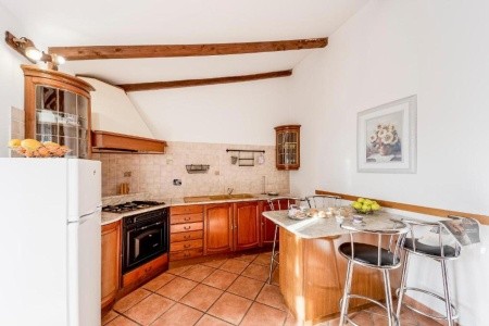 Agriturismo Le Mimose - 22