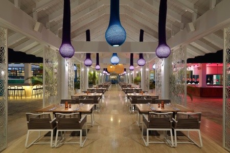 Paradisus Grand Cana - All Suites - 234