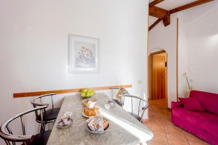 Agriturismo Le Mimose - 26