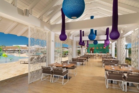 Paradisus Grand Cana - All Suites - 239