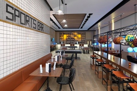 Paradisus Grand Cana - All Suites - 240