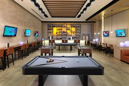 Paradisus Grand Cana - All Suites - 241