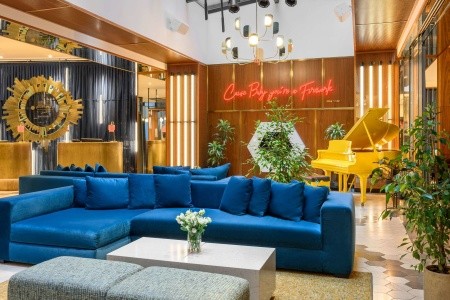 Maďarsko Budapešť a okolie Pullman Budapest 5 dňový pobyt Raňajky Vlastná March 2026 (21/03/26-25/03/26)