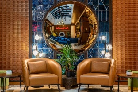 Maďarsko Budapešť a okolie Pullman Budapest 5 dňový pobyt Raňajky Vlastná March 2026 (21/03/26-25/03/26)