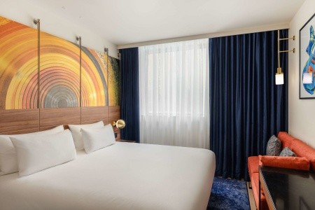 Maďarsko Budapešť a okolie Pullman Budapest 5 dňový pobyt Raňajky Vlastná March 2026 (21/03/26-25/03/26)