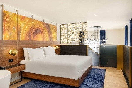 Maďarsko Budapešť a okolie Pullman Budapest 5 dňový pobyt Raňajky Vlastná March 2026 (21/03/26-25/03/26)