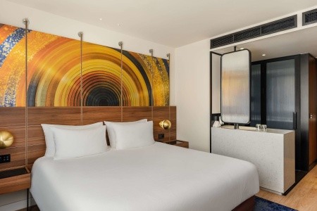 Maďarsko Budapešť a okolie Pullman Budapest 5 dňový pobyt Raňajky Vlastná March 2026 (21/03/26-25/03/26)