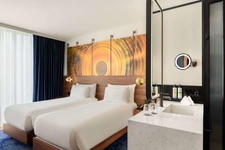 Maďarsko Budapešť a okolie Pullman Budapest 5 dňový pobyt Raňajky Vlastná March 2026 (21/03/26-25/03/26)