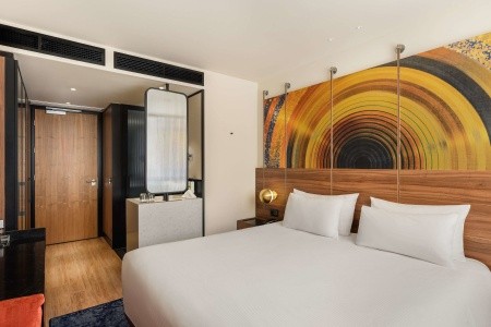 Maďarsko Budapešť a okolie Pullman Budapest 5 dňový pobyt Raňajky Vlastná March 2026 (21/03/26-25/03/26)