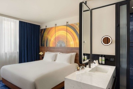 Maďarsko Budapešť a okolie Pullman Budapest 5 dňový pobyt Raňajky Vlastná March 2026 (21/03/26-25/03/26)