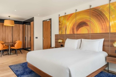 Maďarsko Budapešť a okolie Pullman Budapest 5 dňový pobyt Raňajky Vlastná March 2026 (21/03/26-25/03/26)