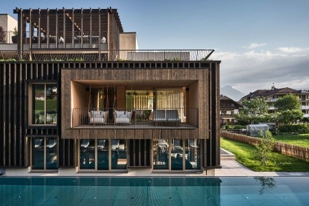 Falkensteiner Hotel Kronplatz - 24