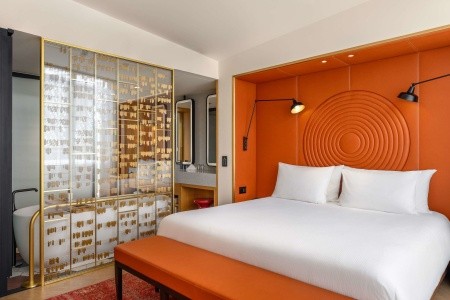 Maďarsko Budapešť a okolie Pullman Budapest 5 dňový pobyt Raňajky Vlastná March 2026 (21/03/26-25/03/26)