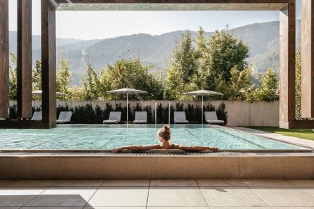 Falkensteiner Hotel Kronplatz - 25