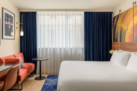 Maďarsko Budapešť a okolie Pullman Budapest 5 dňový pobyt Raňajky Vlastná March 2026 (21/03/26-25/03/26)