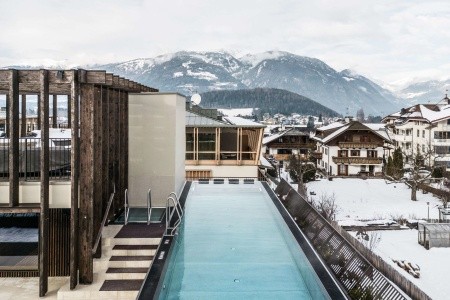 Falkensteiner Hotel Kronplatz - 26