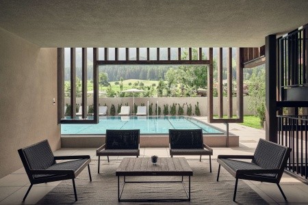 Falkensteiner Hotel Kronplatz - 27