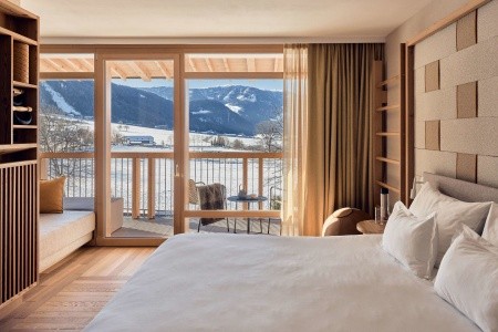 Falkensteiner Hotel Kronplatz - 28