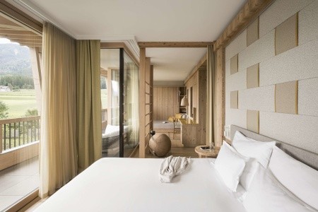 Falkensteiner Hotel Kronplatz - 30