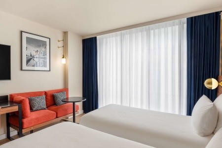 Maďarsko Budapešť a okolie Pullman Budapest 5 dňový pobyt Raňajky Vlastná March 2026 (21/03/26-25/03/26)