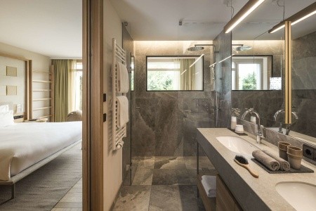 Falkensteiner Hotel Kronplatz - 33