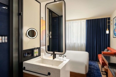 Maďarsko Budapešť a okolie Pullman Budapest 5 dňový pobyt Raňajky Vlastná March 2026 (21/03/26-25/03/26)