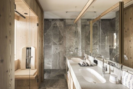 Falkensteiner Hotel Kronplatz - 34