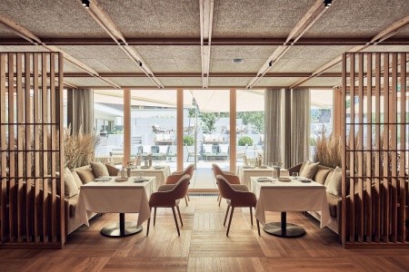 Falkensteiner Hotel Kronplatz - 37