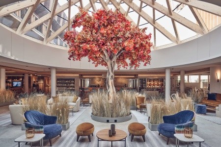 Falkensteiner Hotel Kronplatz - 38