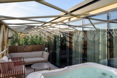 Maďarsko Budapešť a okolie Pullman Budapest 5 dňový pobyt Raňajky Vlastná March 2026 (21/03/26-25/03/26)