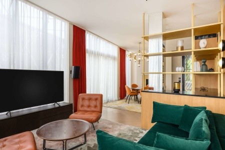 Maďarsko Budapešť a okolie Pullman Budapest 5 dňový pobyt Raňajky Vlastná March 2026 (21/03/26-25/03/26)