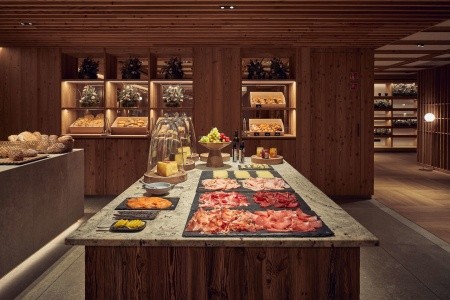 Falkensteiner Hotel Kronplatz - 40