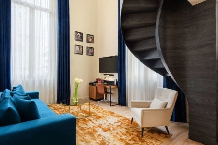 Maďarsko Budapešť a okolie Pullman Budapest 5 dňový pobyt Raňajky Vlastná March 2026 (21/03/26-25/03/26)