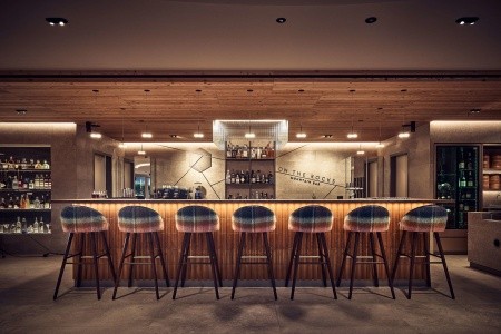 Falkensteiner Hotel Kronplatz - 41