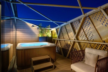 Maďarsko Budapešť a okolie Pullman Budapest 5 dňový pobyt Raňajky Vlastná March 2026 (21/03/26-25/03/26)