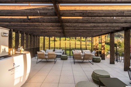 Falkensteiner Hotel Kronplatz - 42