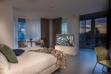 J44 Lifestyle Hotel - 38