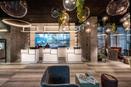 J44 Lifestyle Hotel - 42