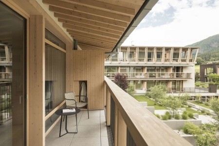 Falkensteiner Hotel Kronplatz - 44