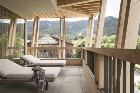 Falkensteiner Hotel Kronplatz - 45