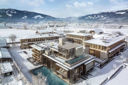 Falkensteiner Hotel Kronplatz - 46