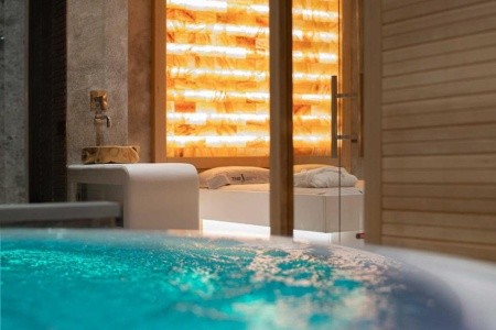 J44 Lifestyle Hotel - 51