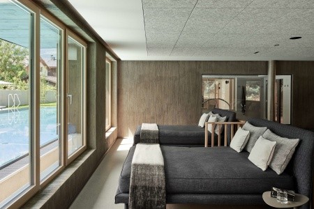 Falkensteiner Hotel Kronplatz - 47